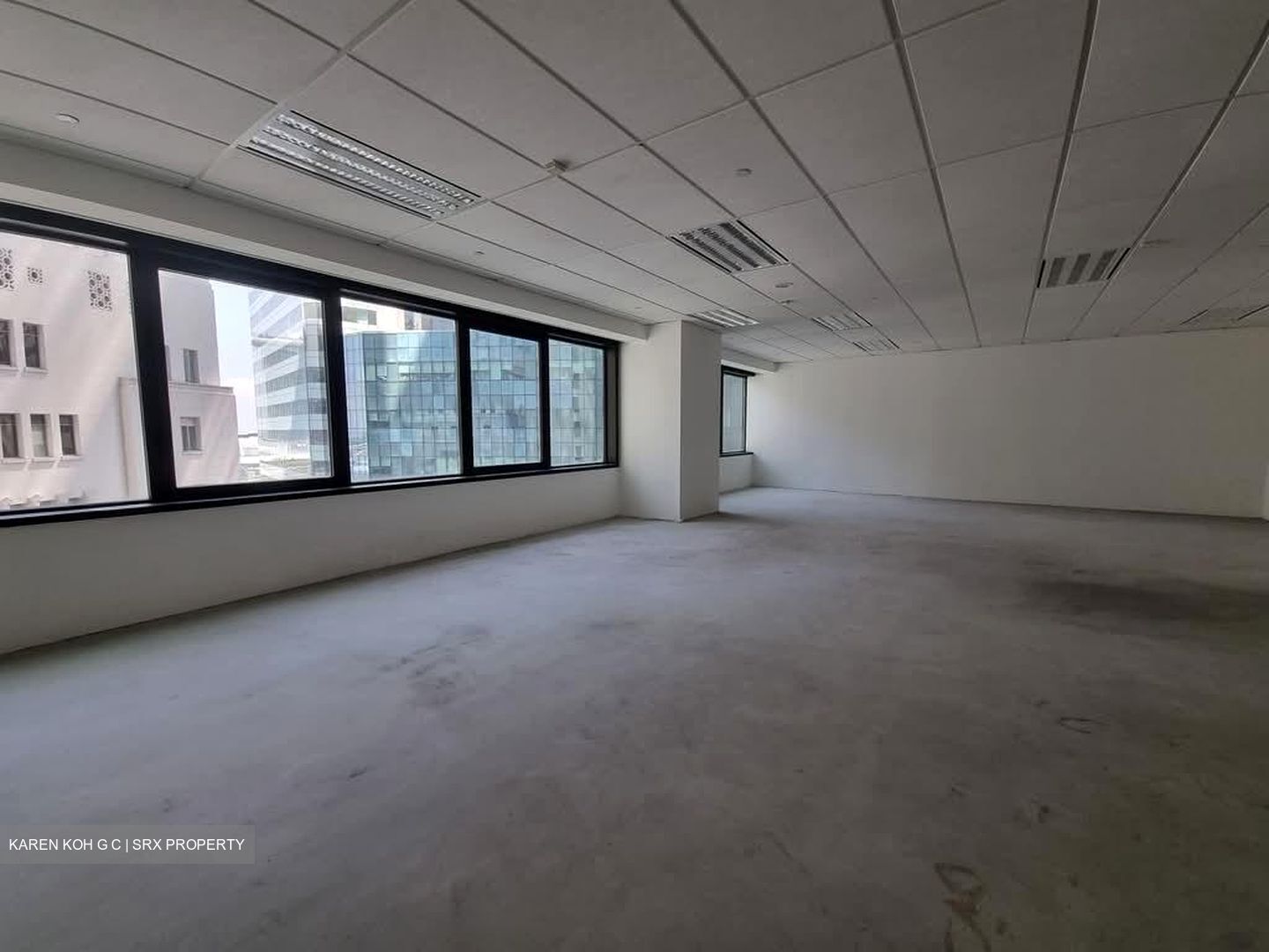 Uob Plaza (D1), Office #576572571